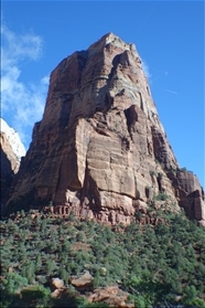 Zion NP